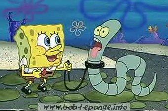 Liste des personnages de bob l