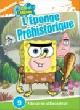 L'eponge prehistorique
