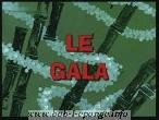 Le gala