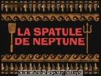 La spatule de neptune