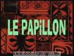 Le papillon