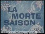 La morte saison