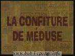 La confiture de méduse