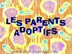 Les parents adoptifs