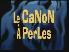 Le canon à perles