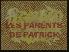 Les parents de Patrick