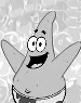Patrick (l'étoile de mer)
